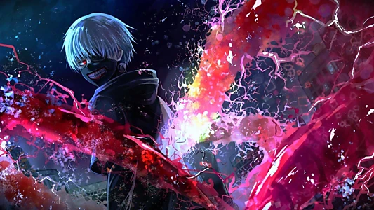 Tokyo Ghoul