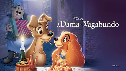 Lady and the Tramp