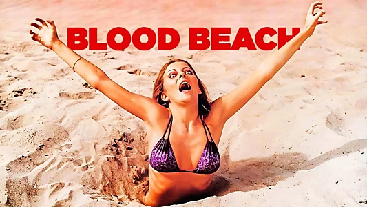 Blood Beach