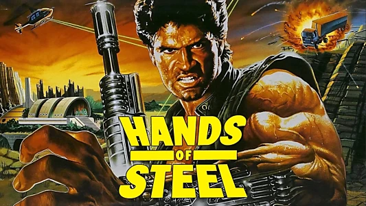 Hands of Steel