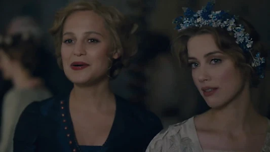 The Danish Girl