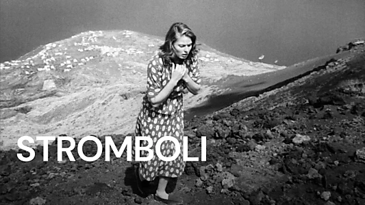 Stromboli