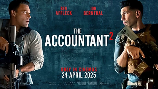 The Accountant²