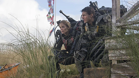 Edge of Tomorrow