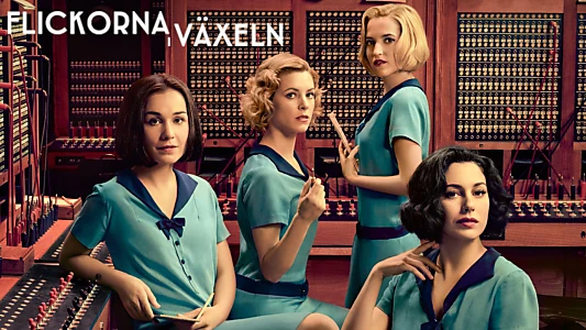 Cable Girls