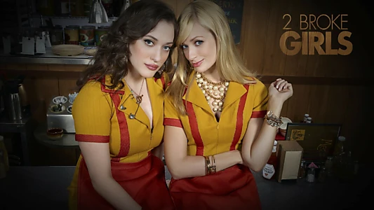 2 Broke Girls