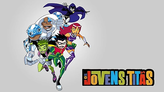 Teen Titans