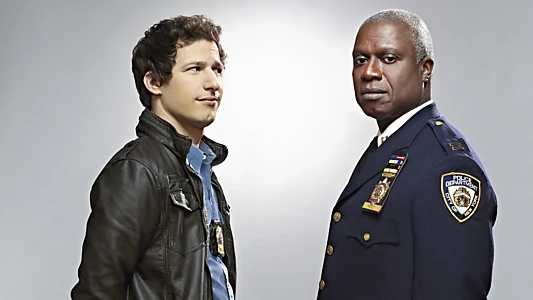 Brooklyn Nine-Nine