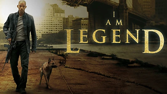 I Am Legend