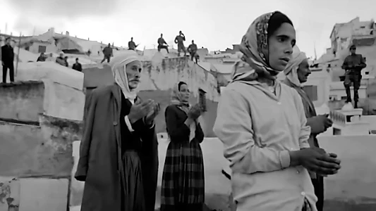 The Battle of Algiers