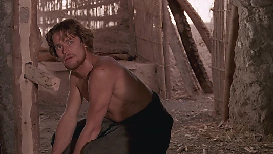 The Last Temptation of Christ