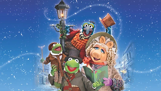 The Muppet Christmas Carol