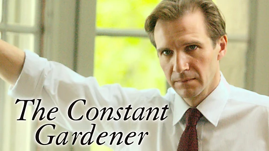 The Constant Gardener