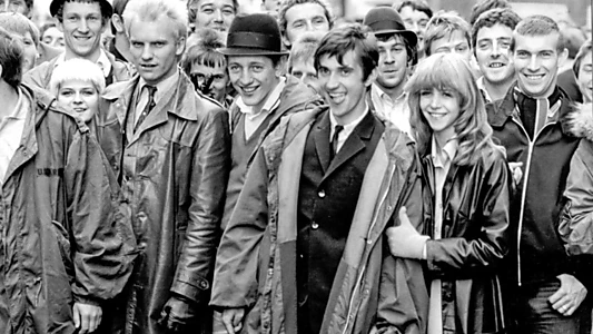 Quadrophenia