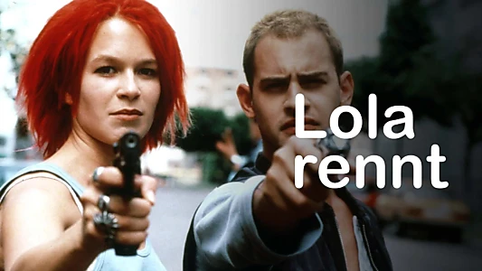 Run Lola Run