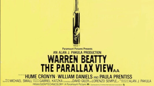 The Parallax View