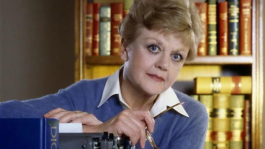 Murder, She Wrote