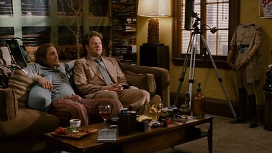 Pineapple Express