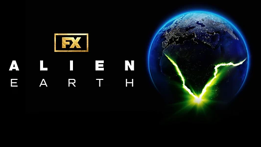 Alien: Earth