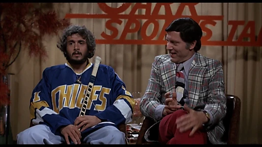 Slap Shot