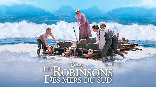 Swiss Family Robinson
