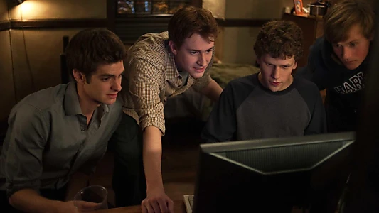 The Social Network