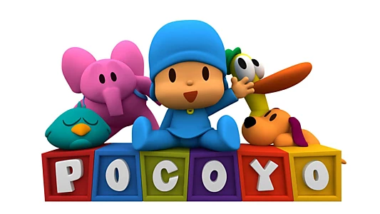 Pocoyo