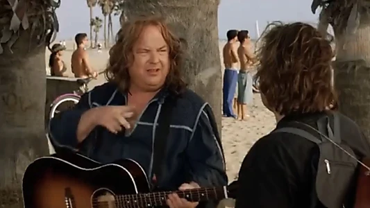 Tenacious D in The Pick of Destiny