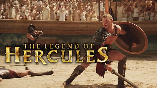 The Legend of Hercules