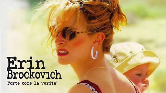 Erin Brockovich