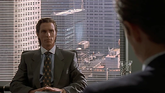 American Psycho