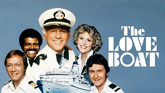 The Love Boat