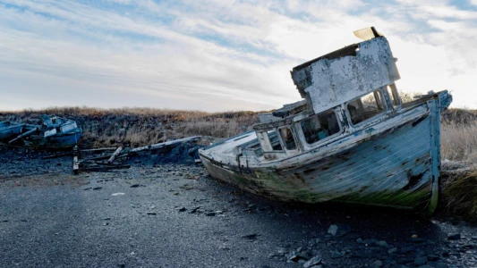 Life Below Zero: First Alaskans