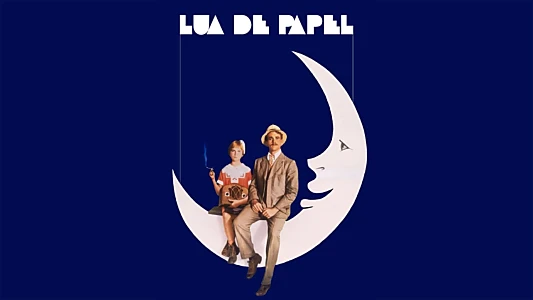 Paper Moon