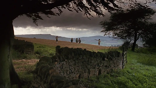 Barry Lyndon