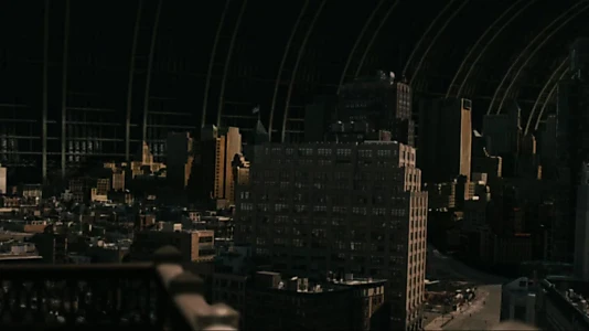 Synecdoche, New York