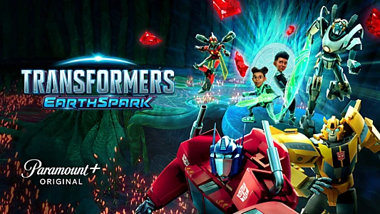 Transformers: EarthSpark