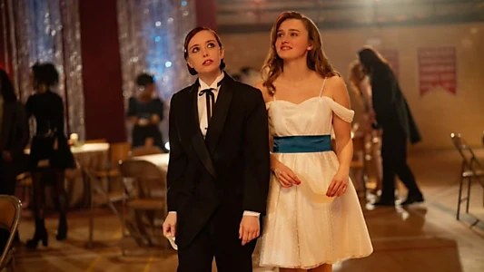 Fear Street: Prom Queen
