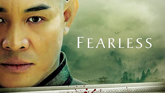 Fearless
