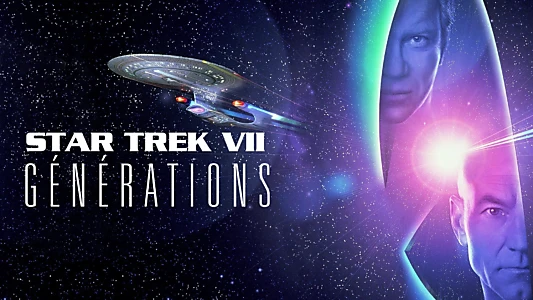 Star Trek: Generations