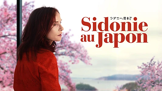 Sidonie in Japan