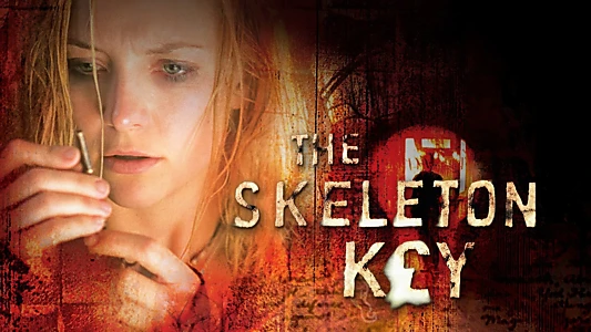 The Skeleton Key