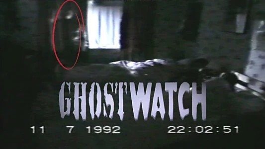 Ghostwatch