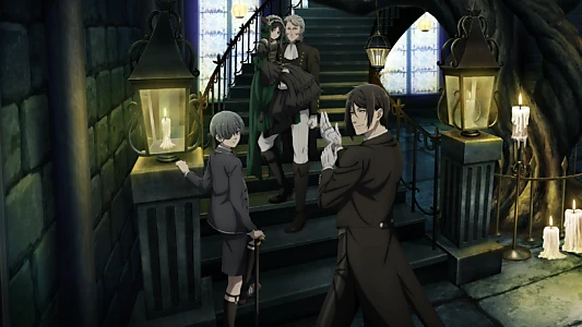 Black Butler