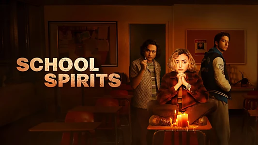 School Spirits