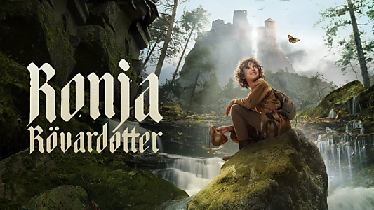 Ronja the Robber's Daughter