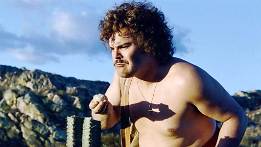 Nacho Libre