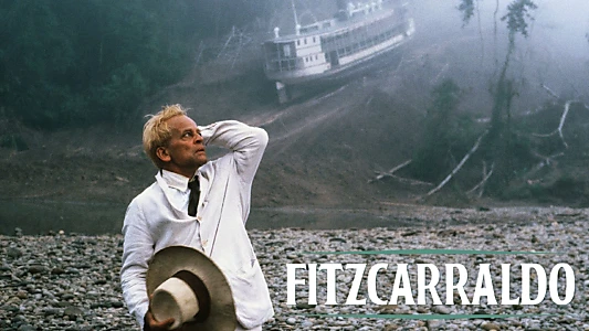 Fitzcarraldo