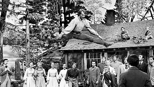 Seven Brides for Seven Brothers