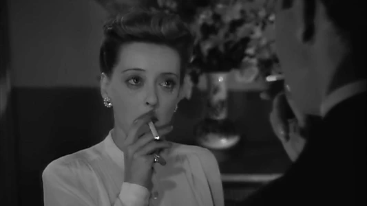 Now, Voyager